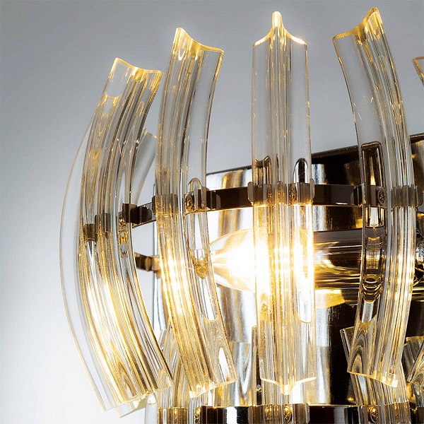 Бра ARTE LAMP ELLA A1054AP-1CC