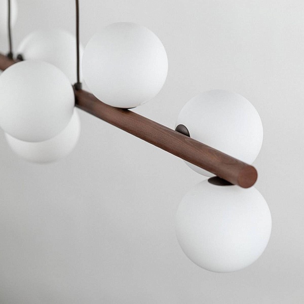 Подвес TK LIGHTING ESTERA WOOD 10273 Estera Wood