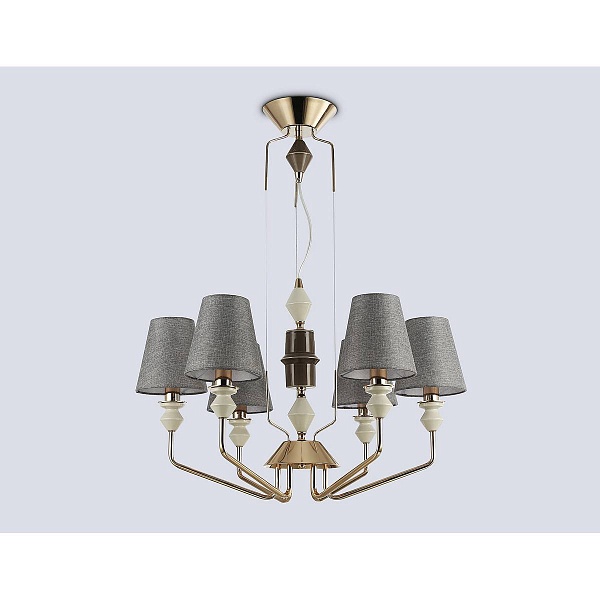 Люстра подвесная AMBRELLA LIGHT LH LH75401