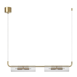 Подвес LUMION TORONTO 6560/4