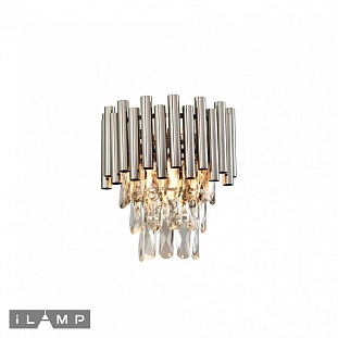 Бра ILAMP SAVAGE W9510-1 NIC
