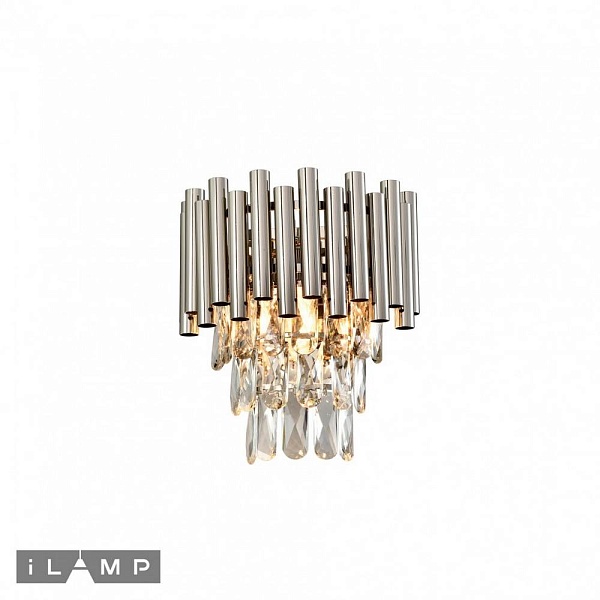 Бра ILAMP SAVAGE W9510-1 NIC
