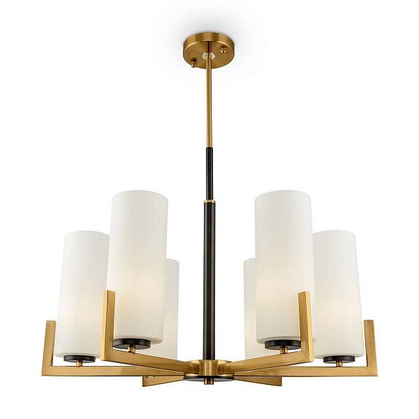 Люстра подвесная MAYTONI FORTANO MOD089PL-06BS