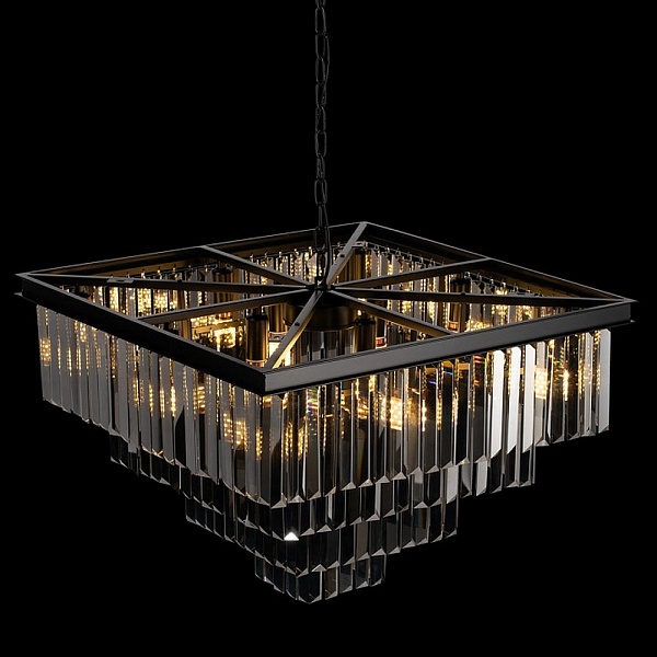 Люстра подвесная LOFT IT PRISM 10018/600S