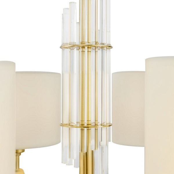 Люстра подвесная MAYTONI ALLORO MOD088PL-06BS