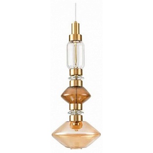 Подвес ARTE LAMP FIORATO A2442SP-16PB