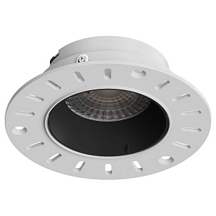 Светильник встраиваемый HESBY LIGHTING STOCKHOLM HSBL_0201