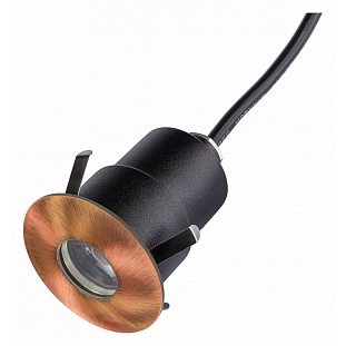 Светильник уличный встраиваемый LIGHTSTAR IPOGEO ip384418