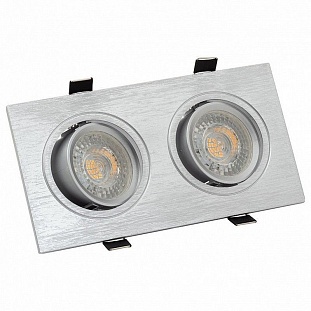 Светильник встраиваемый DENKIRS DK302 DK3022-CM