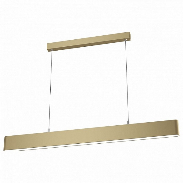 Подвес MAYTONI STEP P010PL-L30G4K