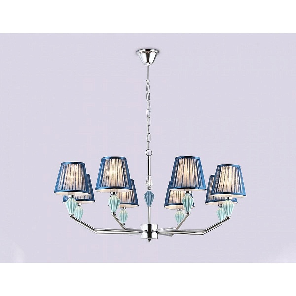 Люстра подвесная AMBRELLA LIGHT HIGH LIGHT LH75063