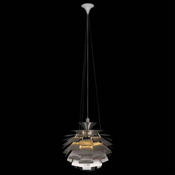 Подвес LOFT IT ARTICHOKE 10156/600 Silver