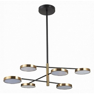 Люстра подвесная ST LUCE FARONE SL1605.413.06