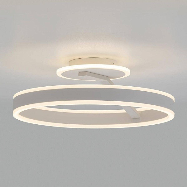 Люстра потолочная CITILUX ДУЭТ CL719740