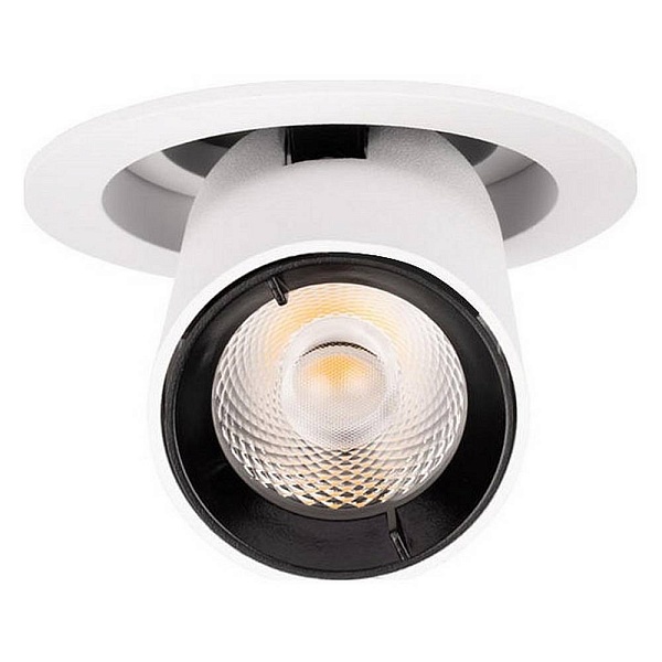 Светильник встраиваемый LOFT IT APEX 10327/C White