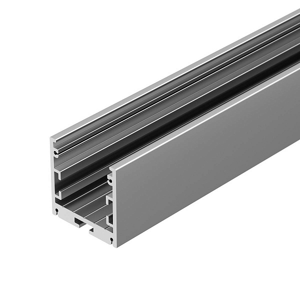 Профиль для ленты LED подвесной SL-ARC 35,6x35,6мм  (2,5м) 25516 ARLIGHT