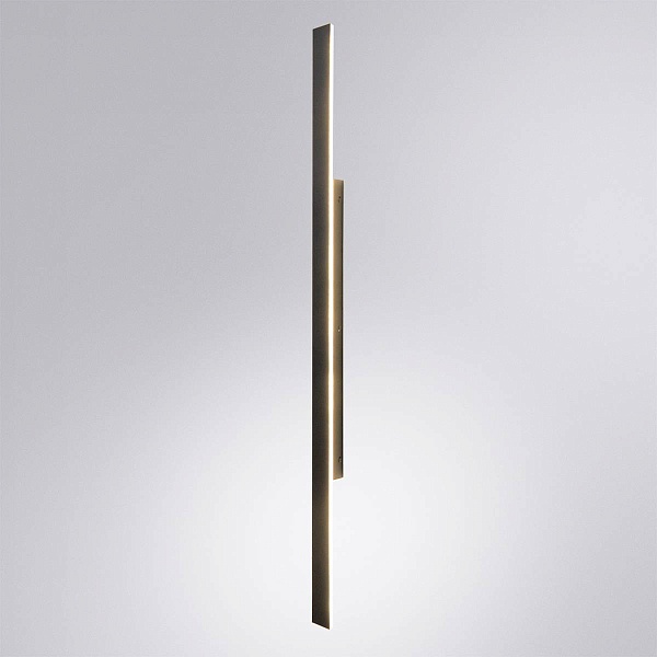 Светильник уличный настенный ARTE LAMP TEJAT A5432AL-1BK