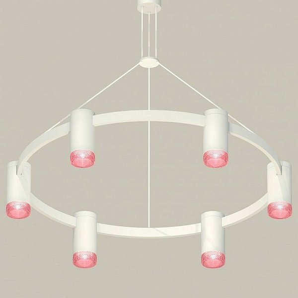 Люстра подвесная AMBRELLA LIGHT XB XB9021201