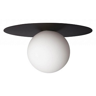 Светильник потолочный LOFT IT UFO 10120/250C Black