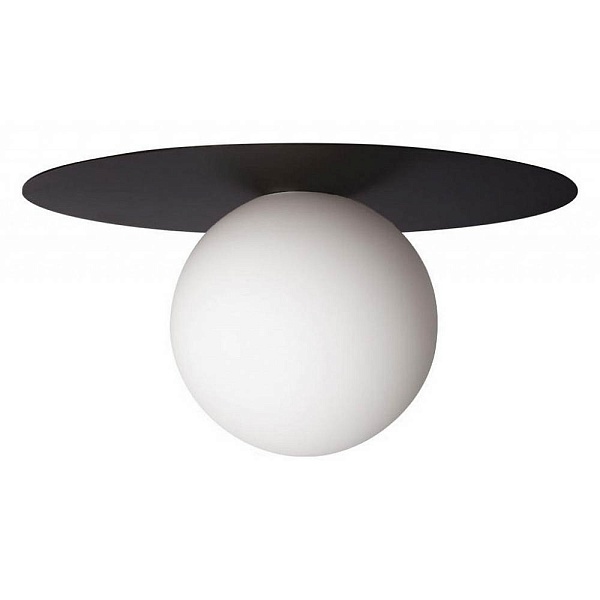 Светильник потолочный LOFT IT UFO 10120/250C Black