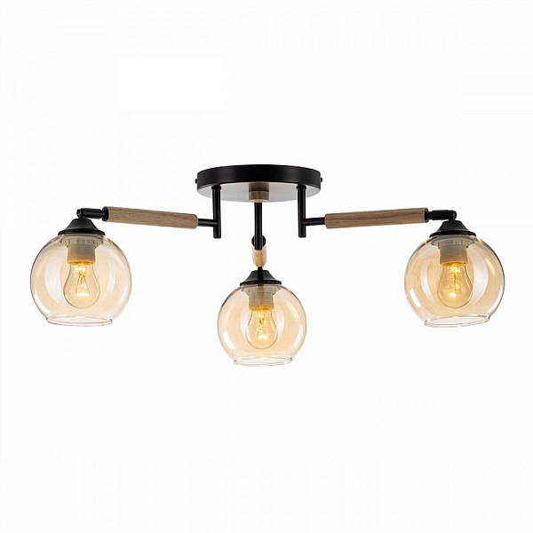 Люстра потолочная CITILUX TIKA CL133131