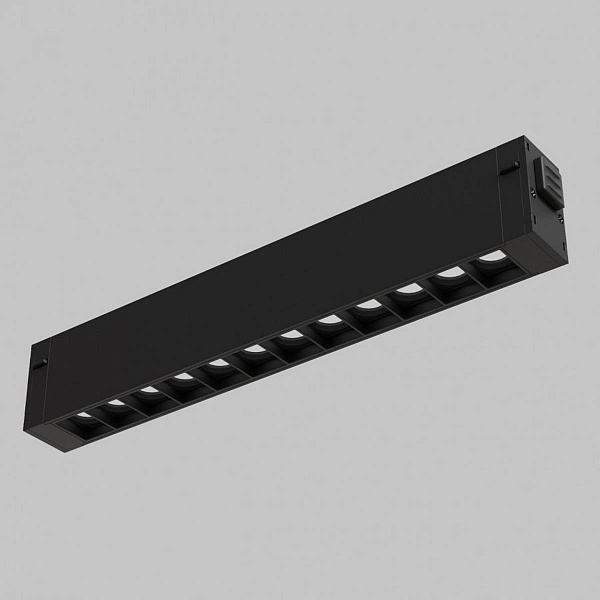 Трековый светильник IMEX SMART LINE IL.0050.6002-9-BK