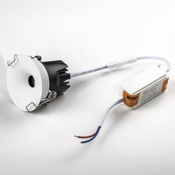 Светильник встраиваемый LIGHTSTAR SPIRA 74146