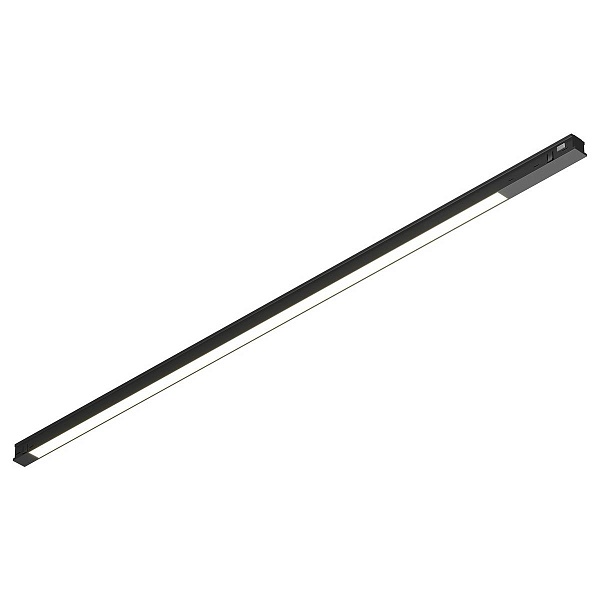 Трековый светильник MAYTONI BASIS TR231-2-15W4K-B