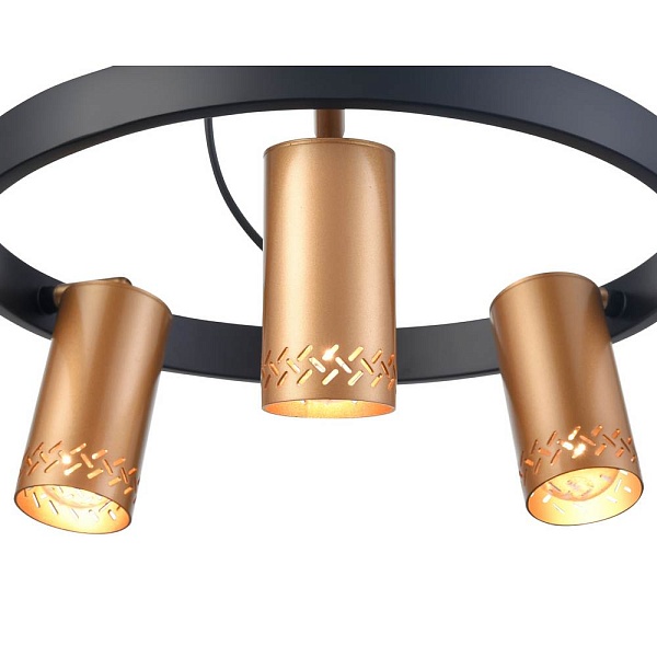 Подвес VELE LUCE MOTO VL5784P03