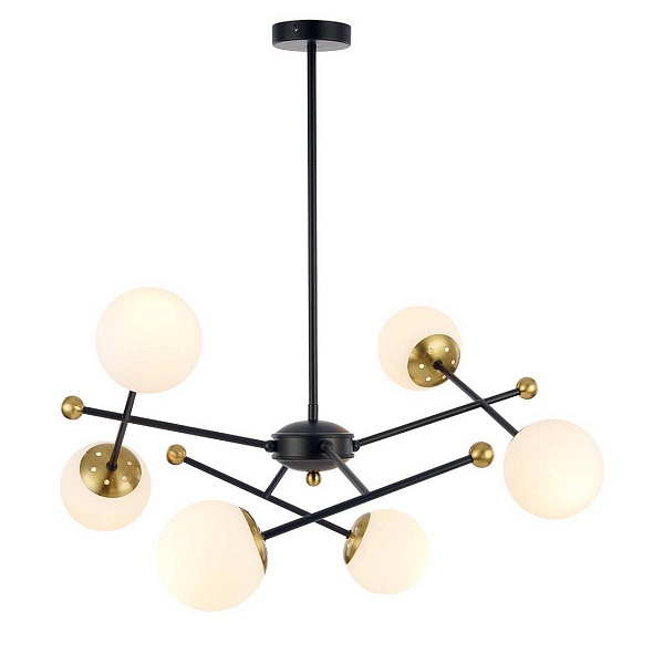 Люстра подвесная LUMION MELODY 6581/6