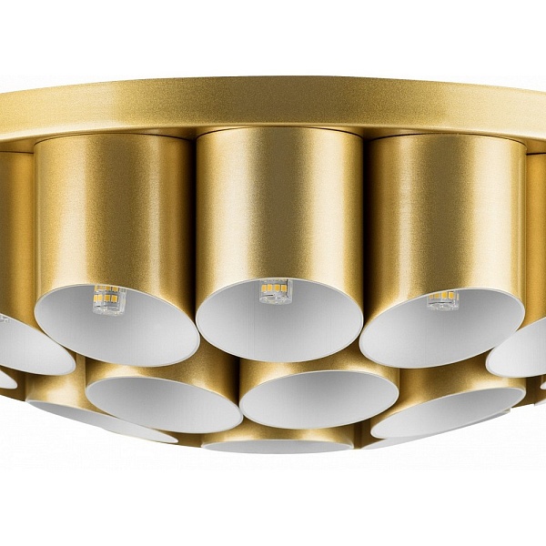 Люстра потолочная LIGHTSTAR SIENA 720222