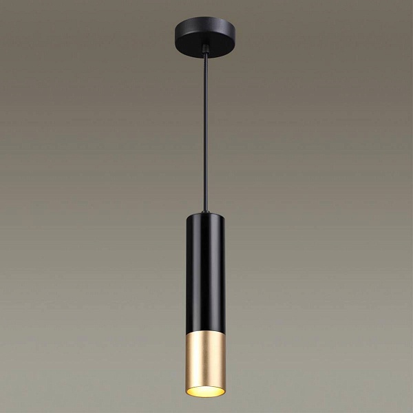 Подвес ODEON LIGHT CORSE 3876/1L