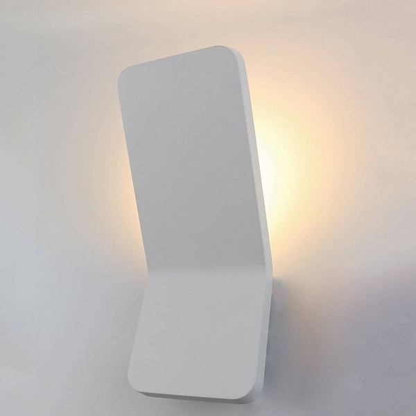 Светильник уличный настенный ARTE LAMP Scorcio A8053AL-1WH