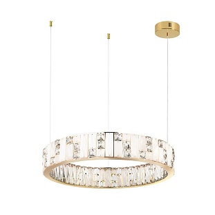 Подвес ODEON LIGHT CROSSA 5072/80L