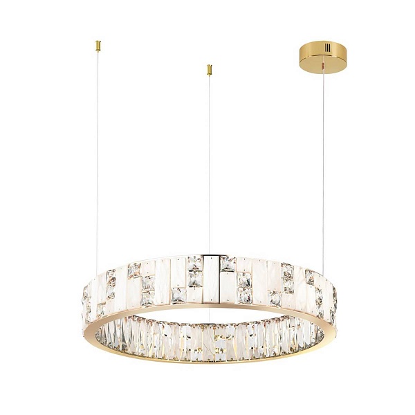 Подвес ODEON LIGHT CROSSA 5072/80L