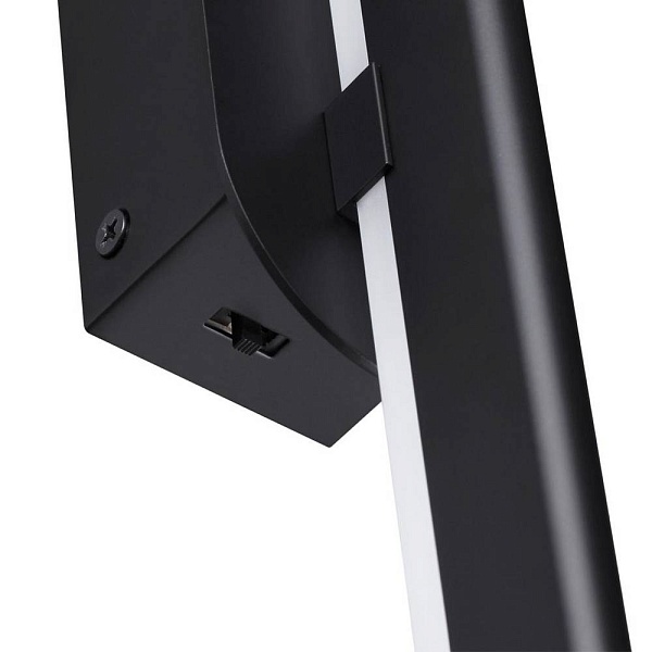Бра ODEON LIGHT L-VISION 3890/36WLP