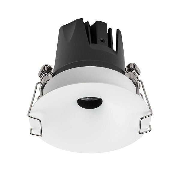 Светильник встраиваемый LIGHTSTAR SPIRA 74126