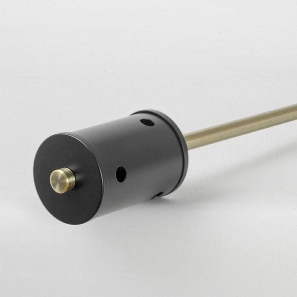 Люстра подвесная LUSSOLE BRANTLEY LSP-8933
