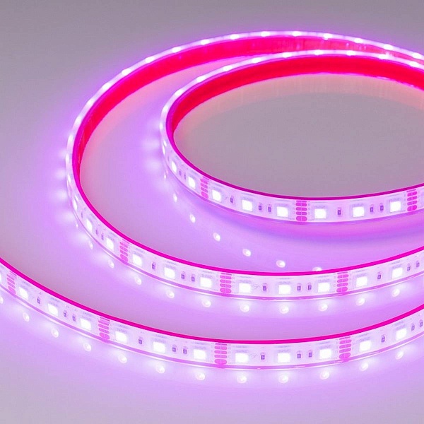 Лента LED RTW-PFS-B60 14,4 W/m 12V IP68 5060/60 K 13mm (5м) 33790 ARLIGHT