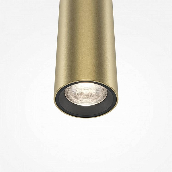 Подвес MAYTONI PRO EXTRA MOD160PL-L6GK
