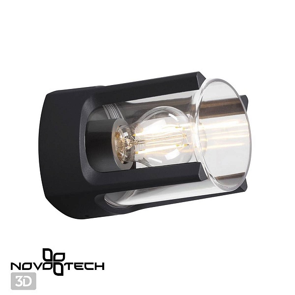 Светильник уличный настенный NOVOTECH VISIO 370958