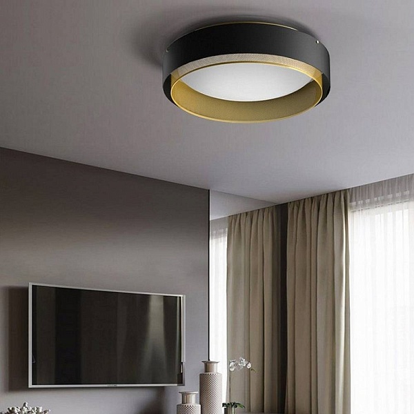 Светильник потолочный IMPERIUMLOFT CASING 140595-26