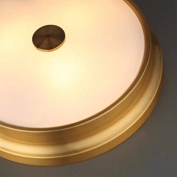 Светильник настенно-потолочный ODEON LIGHT MARSEI 4824/3C