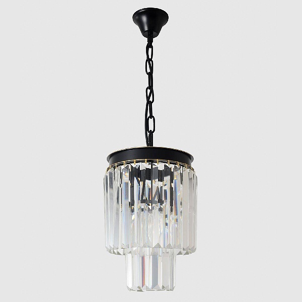 Подвес CRYSTAL LUX MAXIME MAXIME SP1 BLACK