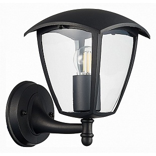 Светильник уличный настенный ST LUCE SIVINO SL081.401.01