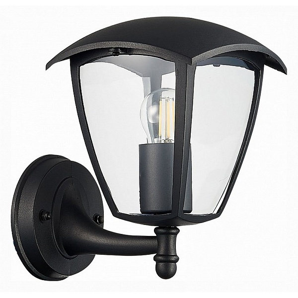 Светильник уличный настенный ST LUCE SIVINO SL081.401.01