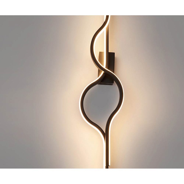 Бра KINK LIGHT ВЕЛЛЕ 08418C-80L,19(3000K)