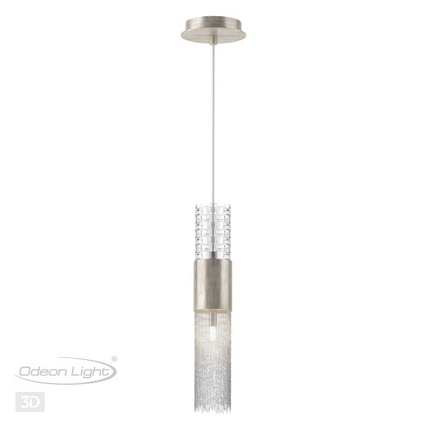 Подвес ODEON LIGHT PERLA 4631/1