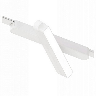Трековый светильник ARTE LAMP RAPID A2960PL-1WH