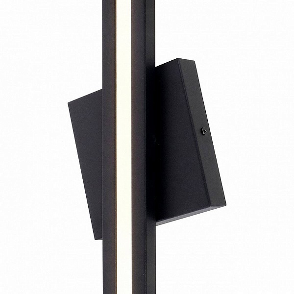 Бра INDIGO UNIONE 14031/B/1W Black